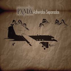 Panda : Adheridos Separados